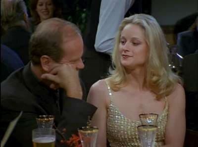 Assistir Frasier Temporada 8 Episódio 6 Online em HD