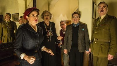 Assistir Padre Brown Temporada 7 Episódio 3 Online em HD