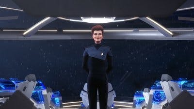 Assistir Jornada nas Estrelas: Prodigy Temporada 1 Episódio 20 Online em HD