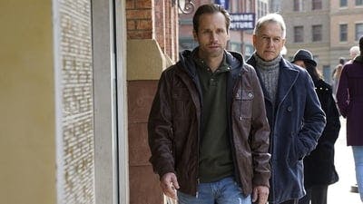 Assistir NCIS: Investigação Naval Temporada 14 Episódio 12 Online em HD