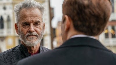 Assistir A Descoberta das Bruxas Temporada 1 Episódio 4 Online em HD