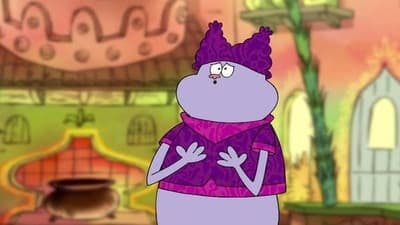 Assistir Chowder Temporada 3 Episódio 17 Online em HD