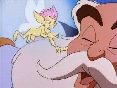 Assistir Aladdin Temporada 2 Episódio 61 Online em HD