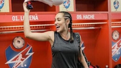Assistir Las Bravas F.C. Temporada 2 Episódio 1 Online em HD