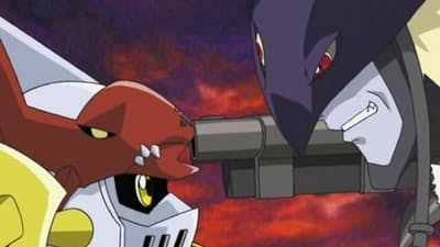 Assistir Digimon Tamers Temporada 1 Episódio 36 Online em HD