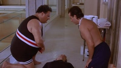 Assistir Seinfeld Temporada 7 Episódio 8 Online em HD