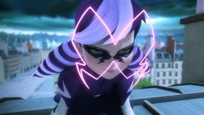 Assistir Miraculous: As Aventuras de Ladybug Temporada 1 Episódio 1 Online em HD