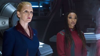 Assistir Star Trek: Discovery Temporada 4 Episódio 13 Online em HD