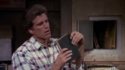 Assistir Cheers Temporada 4 Episódio 6 Online em HD