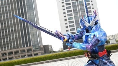 Assistir Kamen Rider Temporada 31 Episódio 38 Online em HD