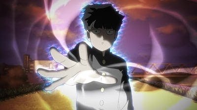 Assistir Mob Psycho 100 Temporada 2 Episódio 1 Online em HD