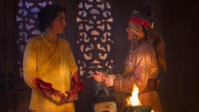 Assistir Marco Polo Temporada 1 Episódio 2 Online em HD