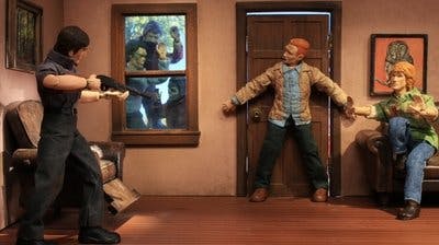 Assistir Frango Robô Temporada 11 Episódio 3 Online em HD