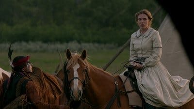 Assistir Inferno Sobre Rodas Temporada 4 Episódio 6 Online em HD