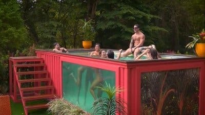Assistir Túnel do Amor Temporada 1 Episódio 11 Online em HD
