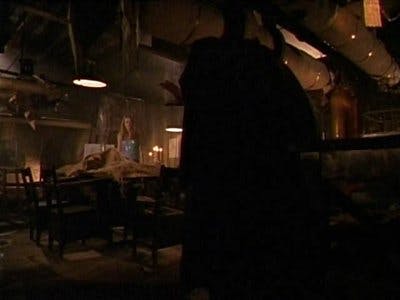 Assistir O Clube do Terror Temporada 7 Episódio 10 Online em HD
