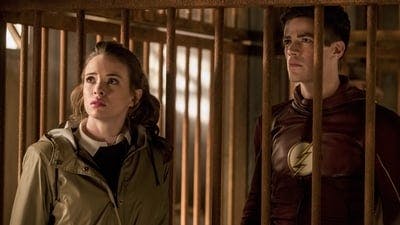 Assistir Flash Temporada 3 Episódio 13 Online em HD