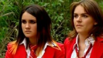 Assistir Rebelde Temporada 1 Episódio 18 Online em HD