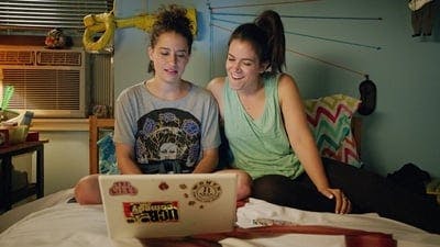 Assistir Broad City Temporada 3 Episódio 3 Online em HD