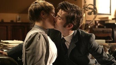 Assistir Doctor Who Temporada 3 Episódio 8 Online em HD