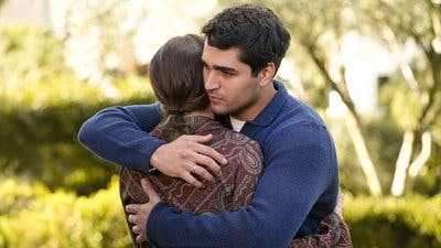 Assistir O Canto do Pássaro Temporada 3 Episódio 9 Online em HD