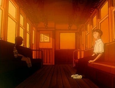 Assistir Neon Genesis Evangelion Temporada 1 Episódio 16 Online em HD