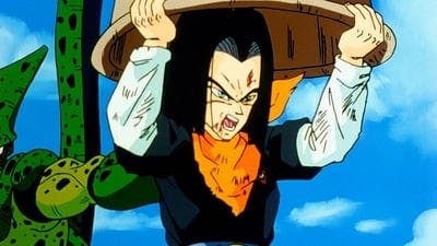 Assistir Dragon Ball Z Temporada 5 Episódio 12 Online em HD