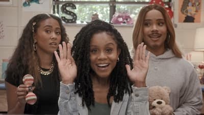 Assistir All American: Novos Começos Temporada 1 Episódio 6 Online em HD