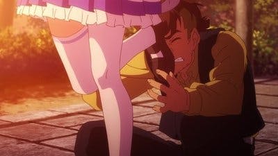 Assistir Umamusume: Pretty Derby Temporada 1 Episódio 5 Online em HD