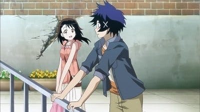 Assistir Nisekoi Temporada 1 Episódio 11 Online em HD