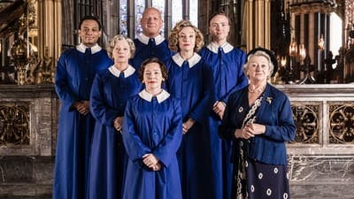 Assistir Padre Brown Temporada 8 Episódio 1 Online em HD