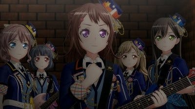 Assistir BanG Dream! Temporada 2 Episódio 13 Online em HD