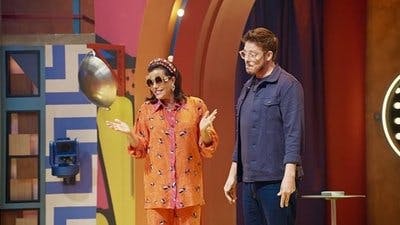 Assistir LOL: Last One Laughing Brazil Temporada 4 Episódio 3 Online em HD