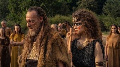 Assistir Romulus Temporada 1 Episódio 8 Online em HD