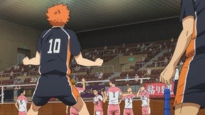 Assistir Haikyuu!! Temporada 2 Episódio 16 Online em HD