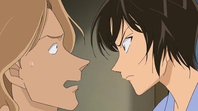 Assistir Detective Conan Temporada 1 Episódio 912 Online em HD