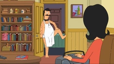 Assistir Bob’s Burgers Temporada 5 Episódio 11 Online em HD