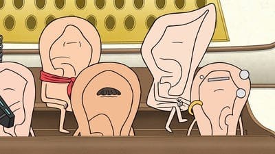 Assistir Apenas um Show Temporada 8 Episódio 11 Online em HD