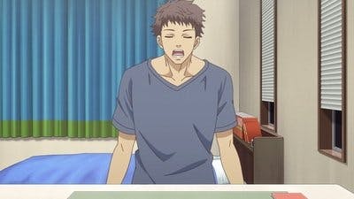 Assistir Konbini Kareshi Temporada 1 Episódio 5 Online em HD