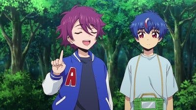 Assistir CARDFIGHT!! VANGUARD overDress Temporada 6 Episódio 10 Online em HD