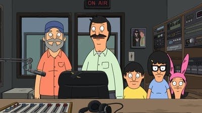 Assistir Bob’s Burgers Temporada 9 Episódio 19 Online em HD