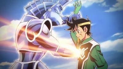 Assistir Dragon Quest: The Adventure of Dai Temporada 1 Episódio 70 Online em HD