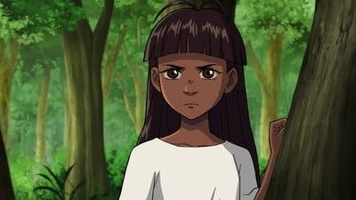 Assistir Onyx Equinox Temporada 1 Episódio 9 Online em HD
