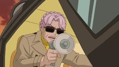 Assistir Neo Yokio Temporada 1 Episódio 6 Online em HD