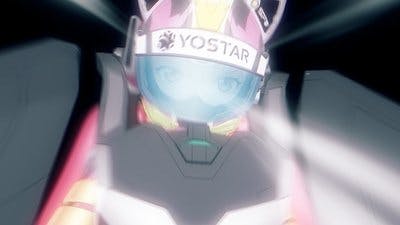 Assistir HIGHSPEED Étoile Temporada 1 Episódio 12 Online em HD