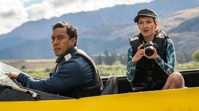 Assistir One Lane Bridge Temporada 2 Episódio 4 Online em HD