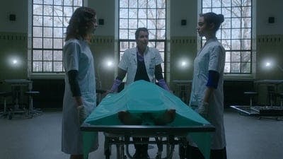 Assistir Ares Temporada 1 Episódio 5 Online em HD