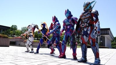 Assistir Kamen Rider Temporada 32 Episódio 43 Online em HD