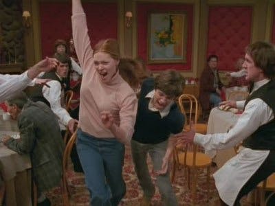 Assistir De Volta aos Anos 70 Temporada 3 Episódio 13 Online em HD