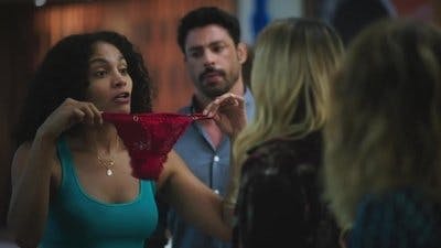Assistir Land of Desire Temporada 1 Episódio 100 Online em HD